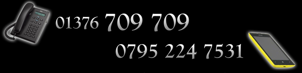 Phone Numbers