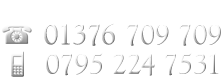 Contact Numbers